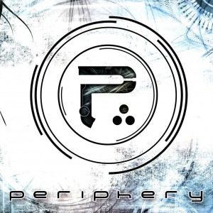 Periphery I 2LP (blue...