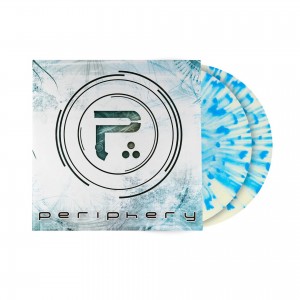 Periphery I 2LP (blue...