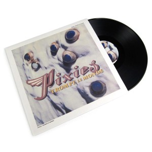 Trompe Le Monde LP vinil