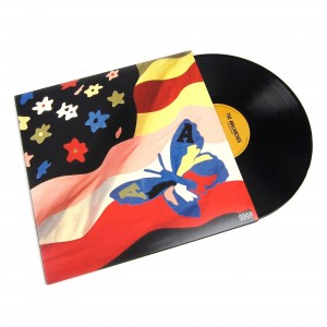Wildflower 2LP+CD vinil
