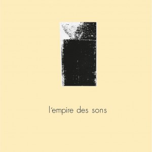 L'Empire Des Sons LP vinil