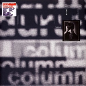 Vini Reilly LP vinyl