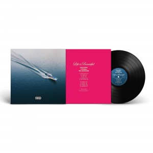 Life Is Beautiful LP vinyl