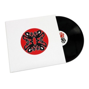 Musik 2LP vinil