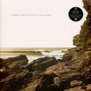 Surfing On Sine Waves 3LP...