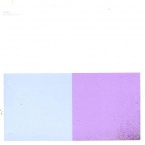 Summvs 2LP vinyl