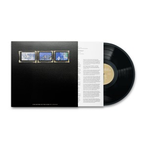 The Return Of The Durutti...