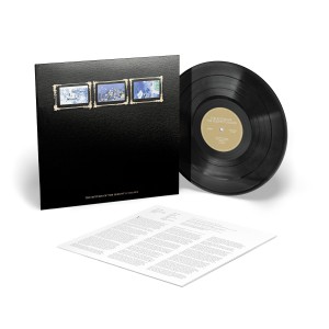The Return Of The Durutti...