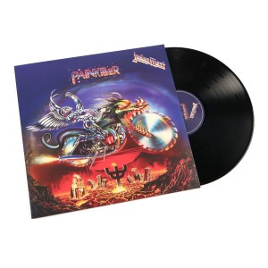 Painkiller LP vinyl