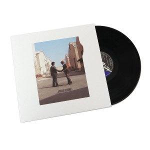 Wish You Were Here LP vinyl