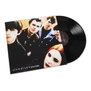 Souvlaki LP vinyl