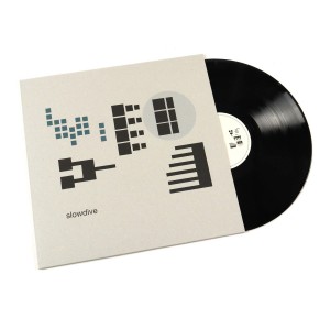 Pygmalion LP vinyl