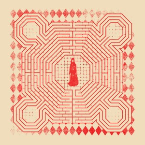 Everything Is Alive LP vinil
