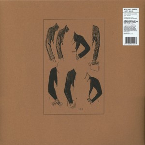 Lady Maid LP vinil