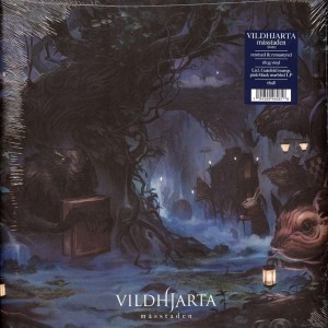 Masstaden (Forte) LP (pink...
