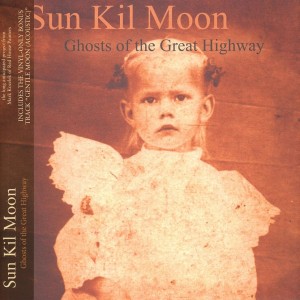 Ghosts Of The Great Highway...