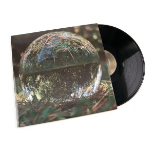 Spiral 2LP vinyl
