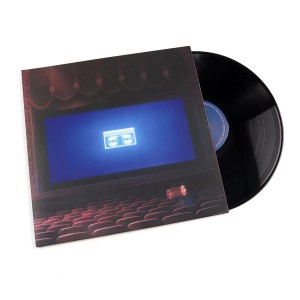 Home Video LP vinil