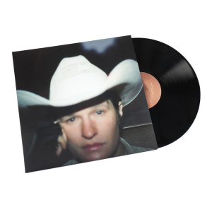Bright Future LP vinyl