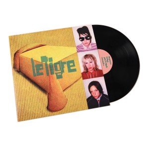 Le Tigre LP vinil
