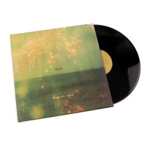 Valtari 2LP vinyl