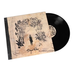 Takk... 3LP vinil