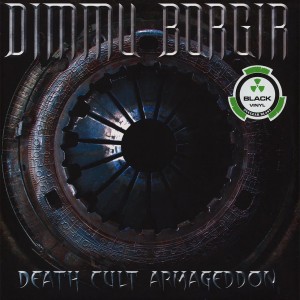 Death Cult Armageddon 2LP...