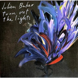 Turn Out The Lights LP vinil