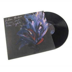Turn Out The Lights LP vinil