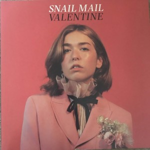 Valentine LP vinyl