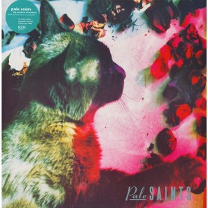 The Comforts Of Madness LP...