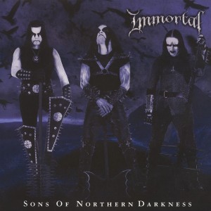 Sons Of Northern Darkness...