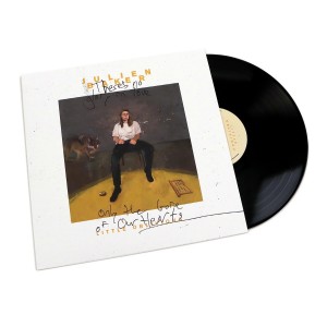 Little Oblivions LP vinyl