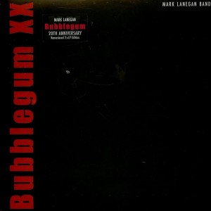 Bubblegum XX 2LP vinil