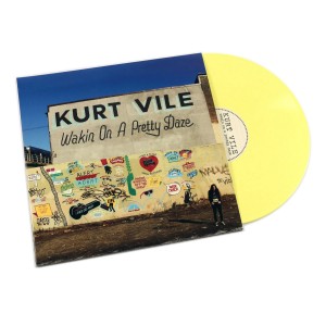 Wakin On A Pretty Daze 2LP...