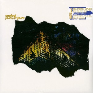 Pure, Impure 2LP vinyl