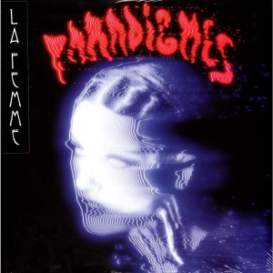 Paradigmes 2LP vinil