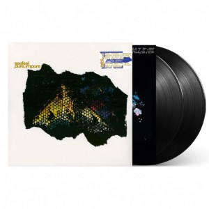 Pure, Impure 2LP vinil
