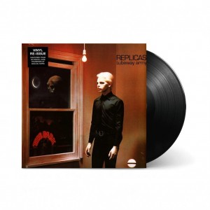 Replicas LP vinil