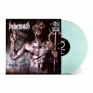 Demigod LP (coke bottle...