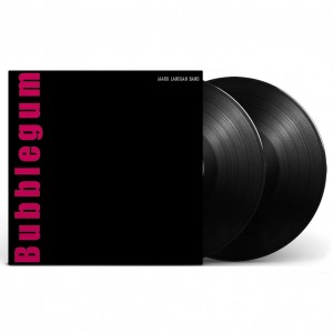 Bubblegum XX 2LP vinil