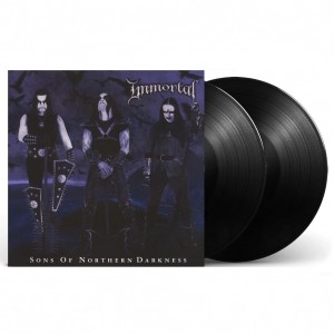 Sons Of Northern Darkness...