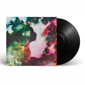 The Comforts Of Madness LP...