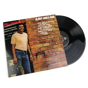 Just As I Am LP vinil