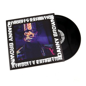 Atrocity Exhibition 2LP vinyl