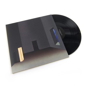 R Plus Seven 2LP vinil