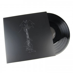 Garden Of Delete 2LP vinil