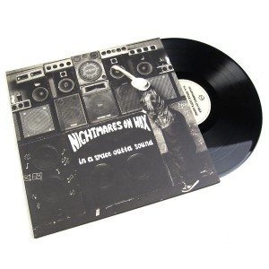 In A Space Outta Sound 2LP...