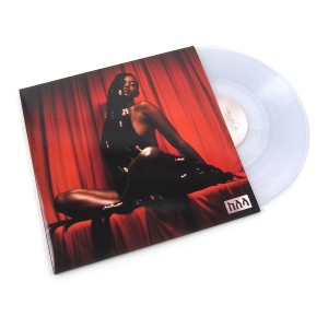 Take Me Apart 2LP...