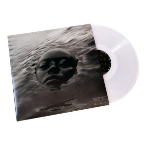 Raven 2LP vinyl